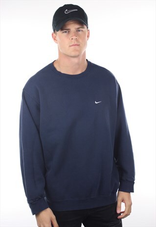 VINTAGE NIKE SWEATSHIRT JUMPER