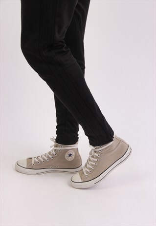 VINTAGE CONVERSE TRAINERS