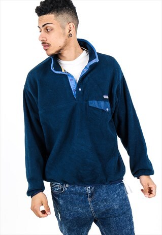 VINTAGE PATAGONIA SWEATSHIRT S16