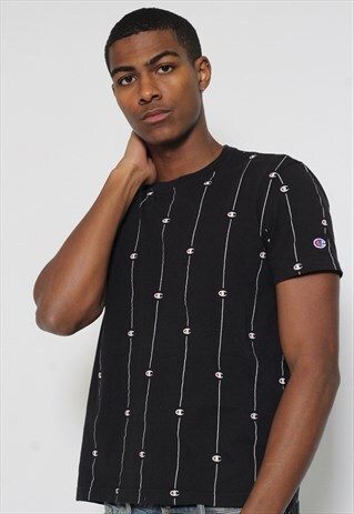 VINTAGE CHAMPION T-SHIRT