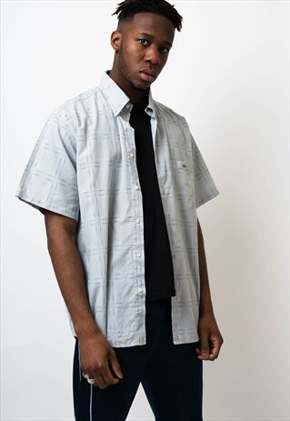VINTAGE LACOSTE SHIRT