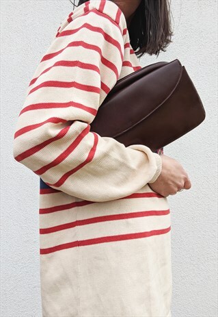 VINTAGE HANDBAG