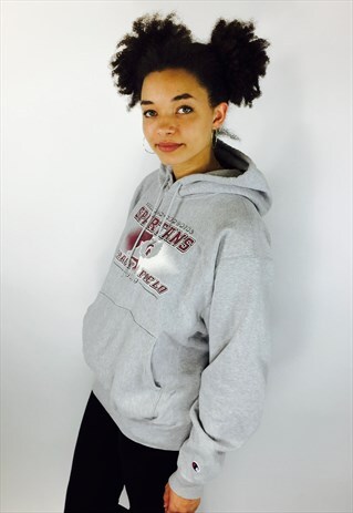 CHAMPION USA HOODIE