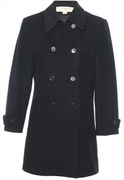 Beyond Retro Vintage Liz Claiborne Peacoat - S