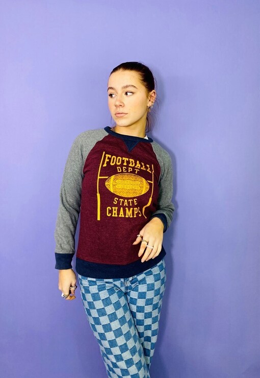 garment image