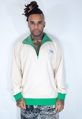 RARE VINTAGE FLEECE