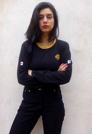 LONSDALE 90'S T-SHIRT