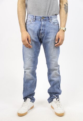 VINTAGE CARHARTT DENIM JEANS