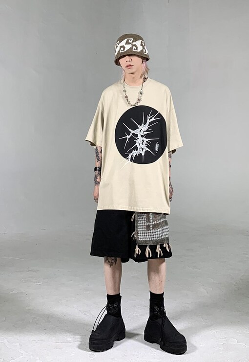 garment image