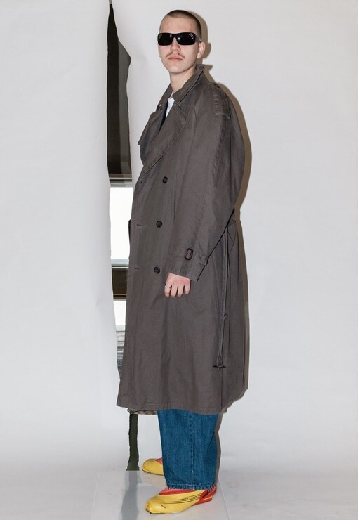 garment image