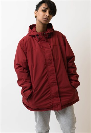 VINTAGE EDDIE BAUER COAT