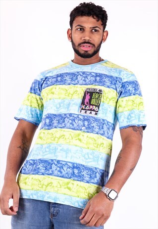 VINTAGE KAPPA T-SHIRT T715
