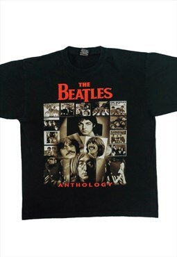 The Beatles Anthology T-Shirt