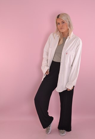LEVI'S SHIRT GRL1651