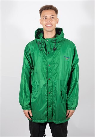RARE POLO SPORT RALPH LAUREN JACKET