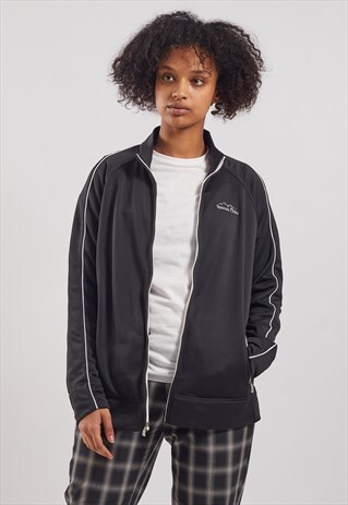 VINTAGE ADIDAS TRACK JACKET