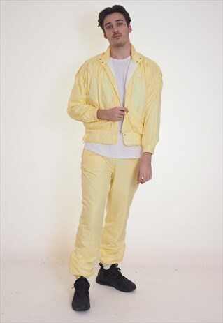 VINTAGE FULL ADIDAS SHELL TRACKSUIT