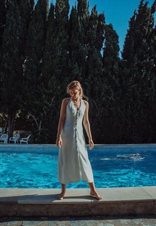 ERBALUNGA - ANDRIA DRESS