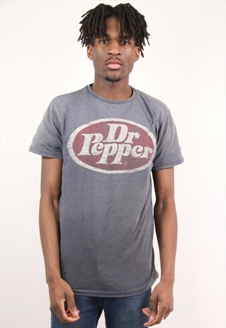 VINTAGE DR PEPPER TSHIRT