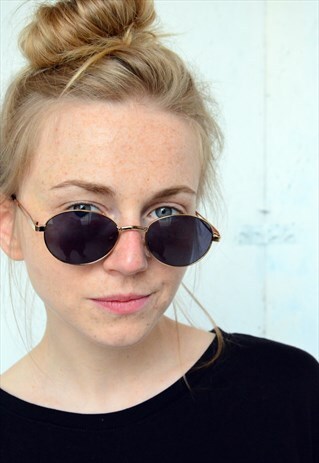 SUNGLASSES 90S VINTAGE