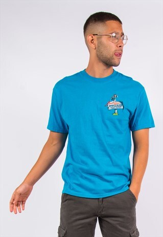 VINTAGE HARLEY DAVIDSON T-SHIRT MYRTLE BEACH SOUTH CAROLINA