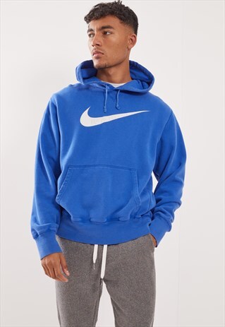VINTAGE NIKE HOODIE