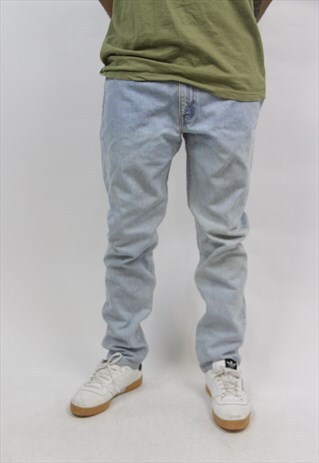VINTAGE LEVI'S 90'S JEANS