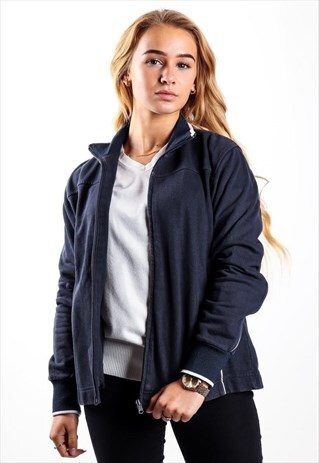 VINTAGE CHAMPION TRACK JACKET J1843