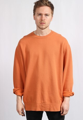 VINTAGE SWEATSHIRT