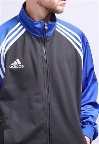 VINTAGE ADIDAS JACKET