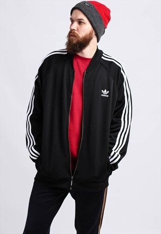 VINTAGE 90'S ADIDAS TRACK JACKET