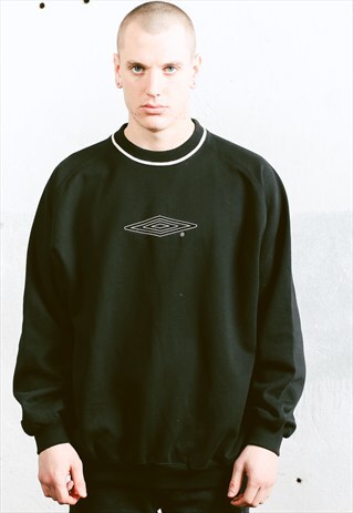 VINTAGE 90S UMBRO SWEATSHIRT