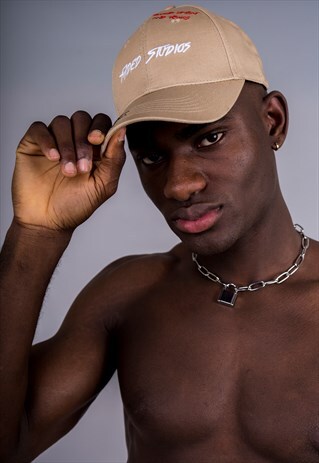 THE GRAFFITI BASEBALL CAP