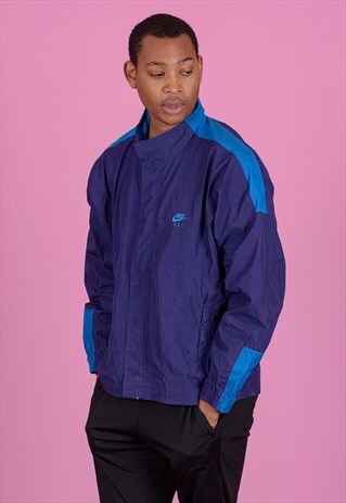 VINTAGE NIKE JACKET