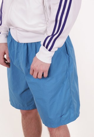 90S VINTAGE NIKE SPORTS SHORTS AA10229