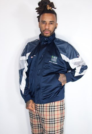CHAMPION RARE JACKET