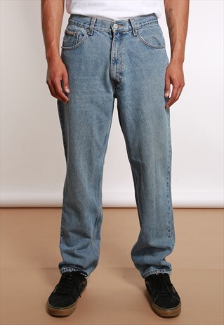 90S CALVIN KLEIN JEANS