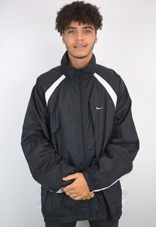 VINTAGE 90'S NIKE TRACK JACKET