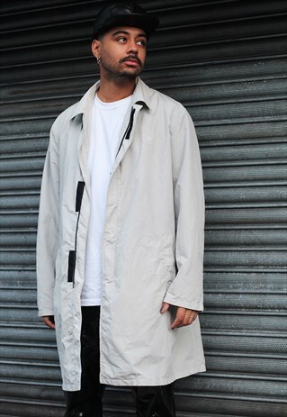 VINTAGE ARMANI COAT