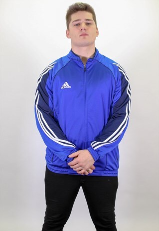 VINTAGE ADIDAS JACKET