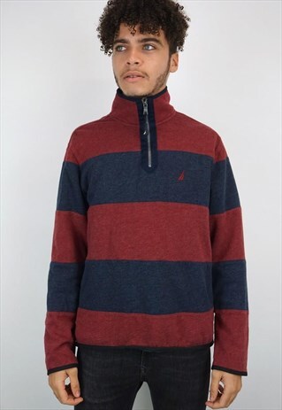 VINTAGE 90'S NAUTICA SWEATSHIRT
