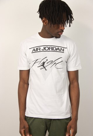 VINTAGE AIR JORDAN TSHIRT