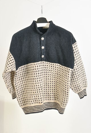 VINTAGE 90S JUMPER