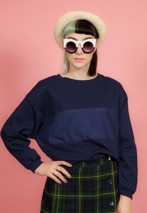 garment image