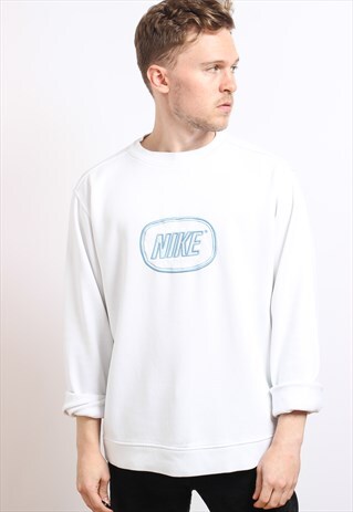 VINTAGE NIKE SWEATSHIRT