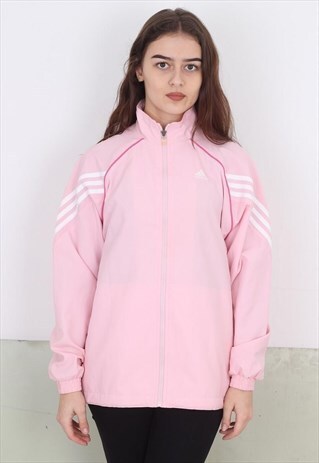 VINTAGE 90S ADIDAS SHELL JACKET /CVBJA206