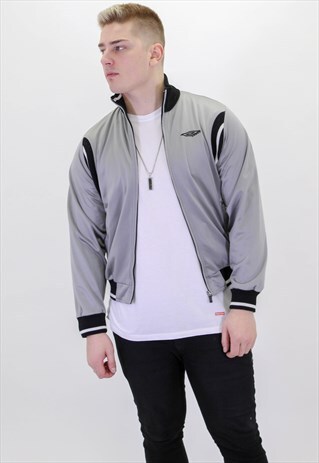 VINTAGE UMBRO JACKET
