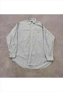 Vintage Ralph Lauren Shirt Men's L