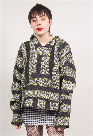 VINTAGE FESTIVAL BAJA HOODIE