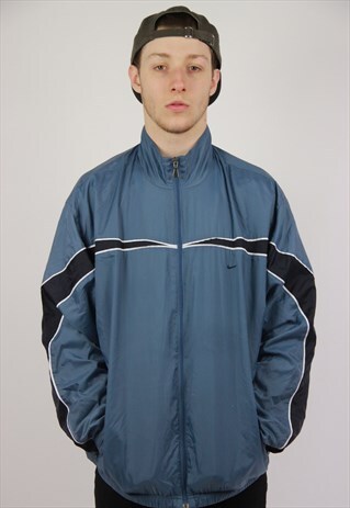 VINTAGE NIKE 90S JACKET